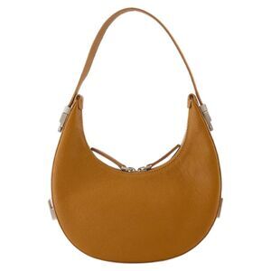 Toni Mini Bag - Osoi - Leather - Brown